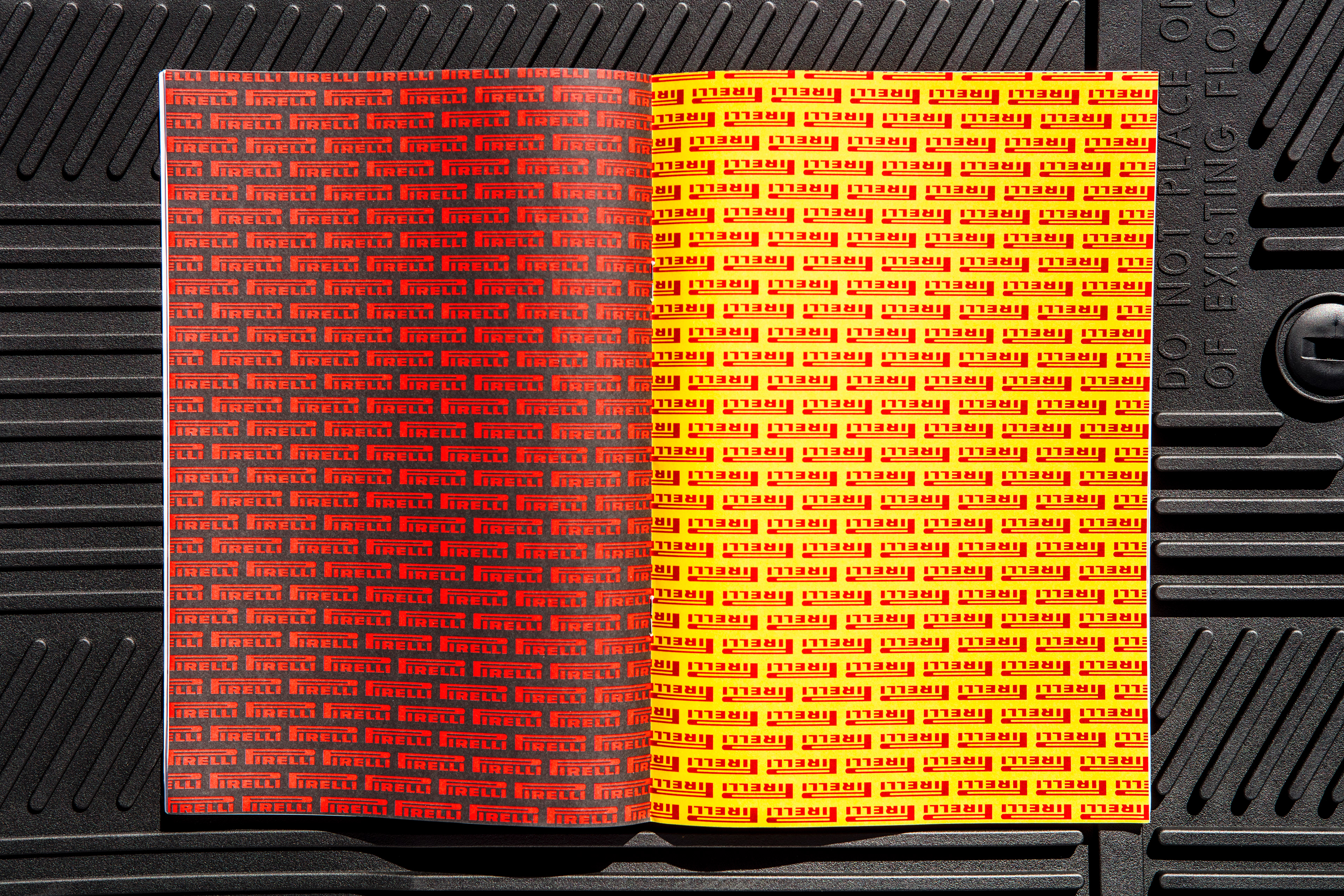 Pirelli Motorsport