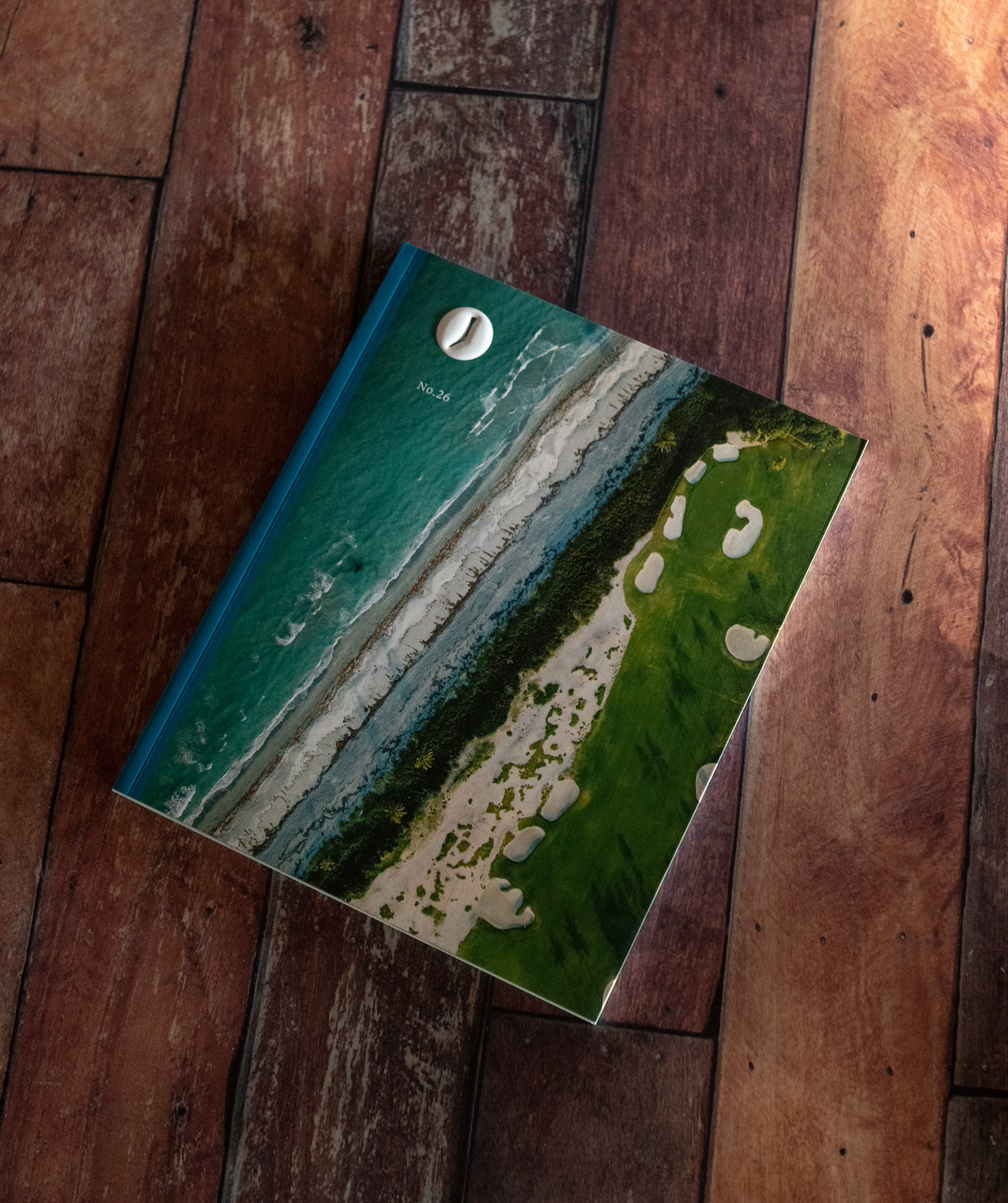 The Golfer's Journal