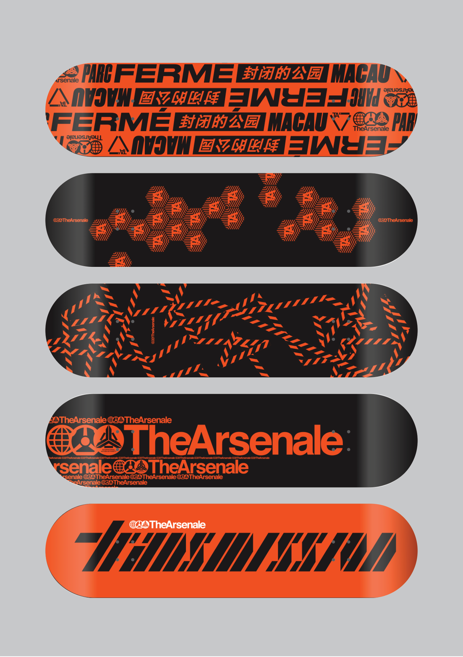 TheArsenale