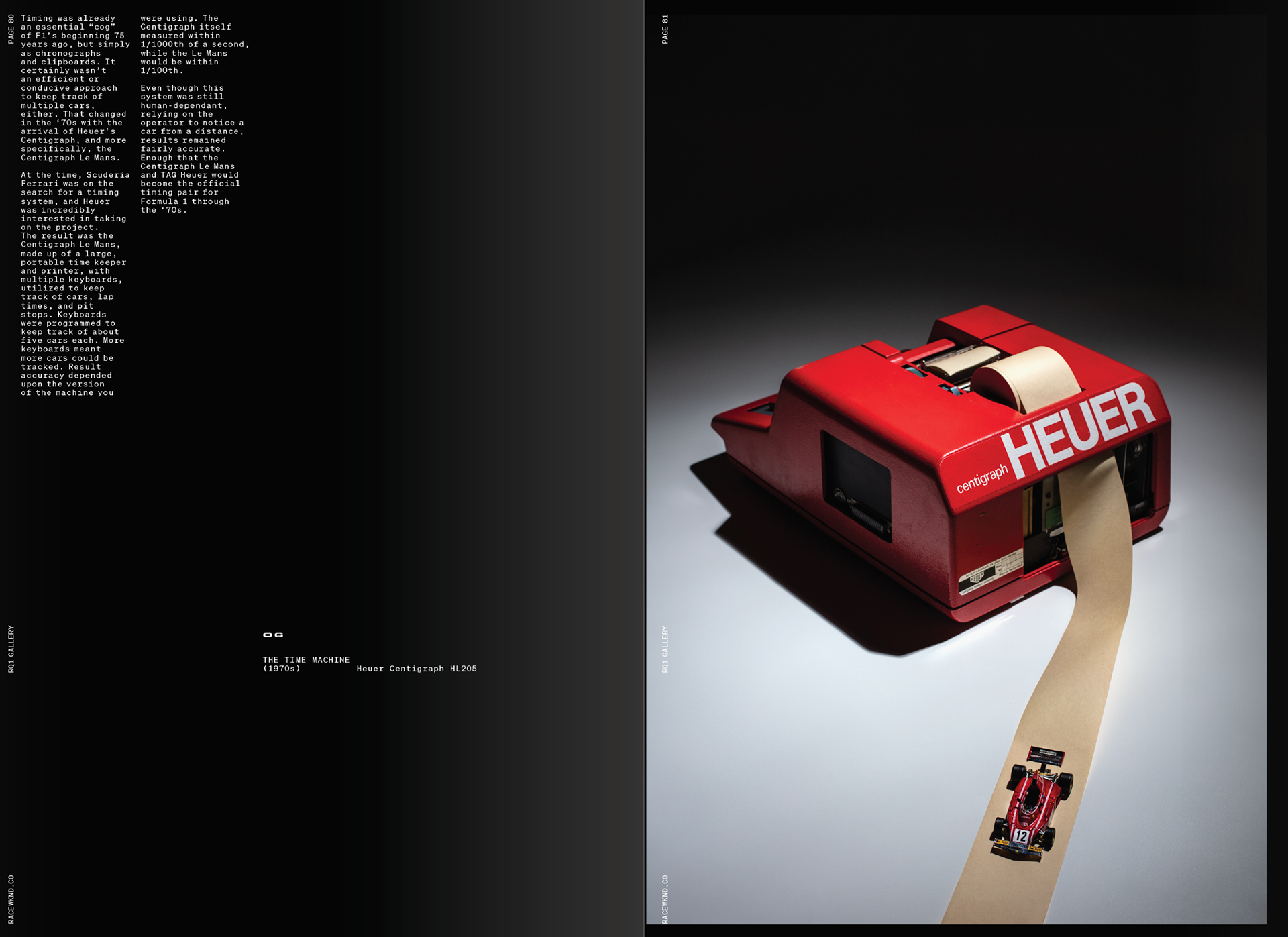 TAG Heuer