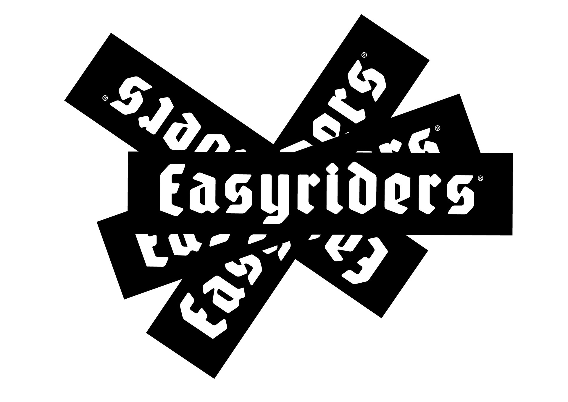 Easyriders Magazine