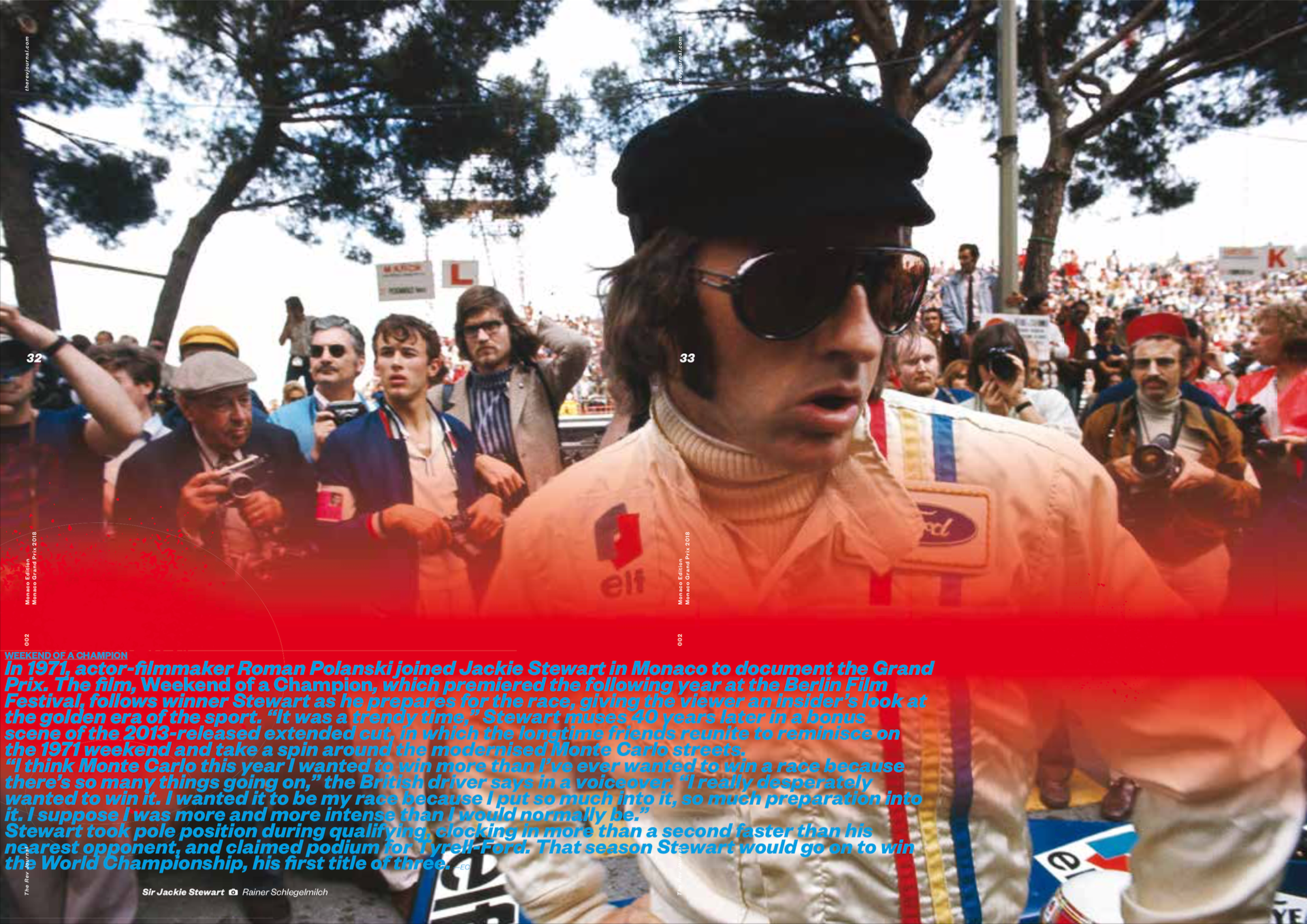 Rev Journal