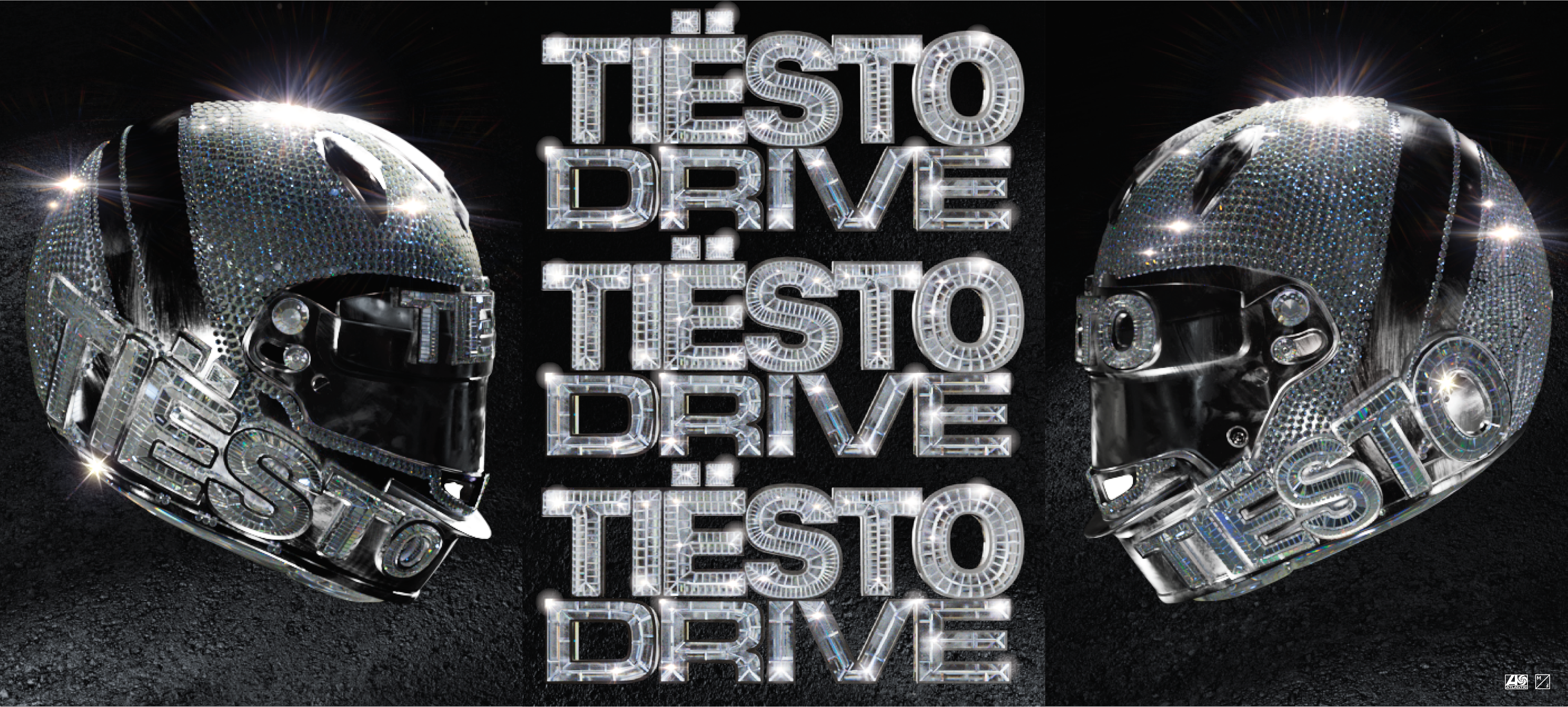 Tiesto/Atlantic Records
