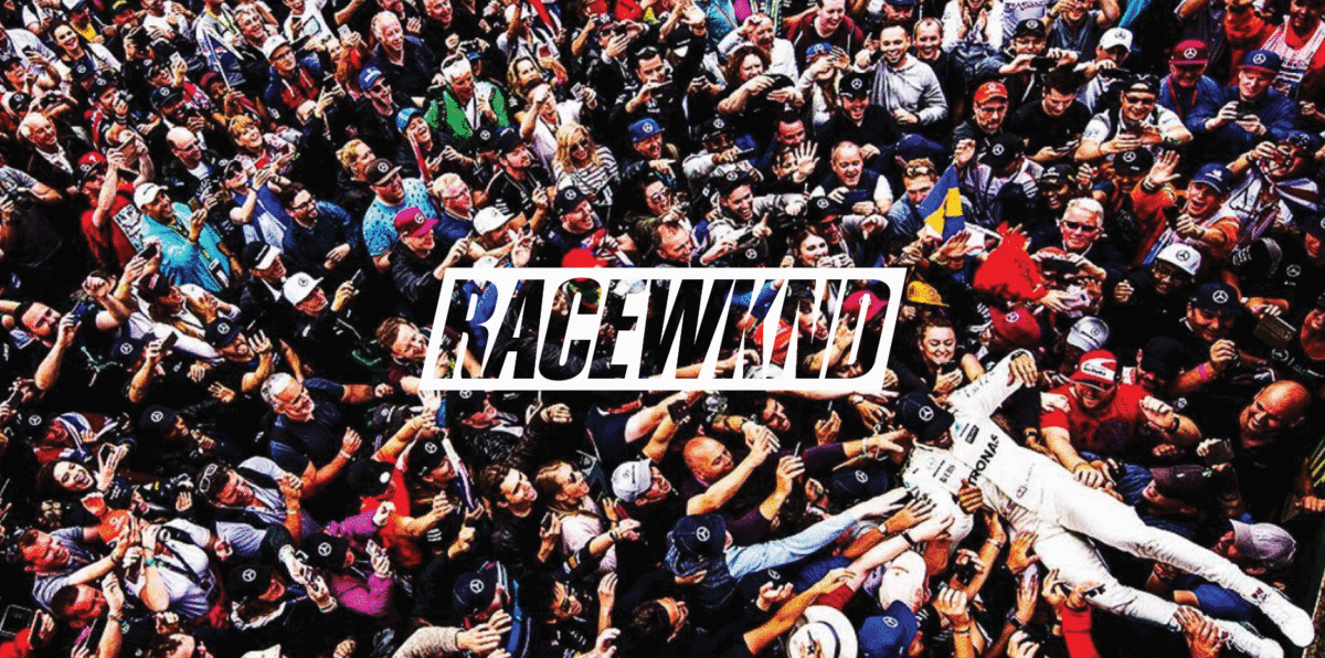 The RaceWknd