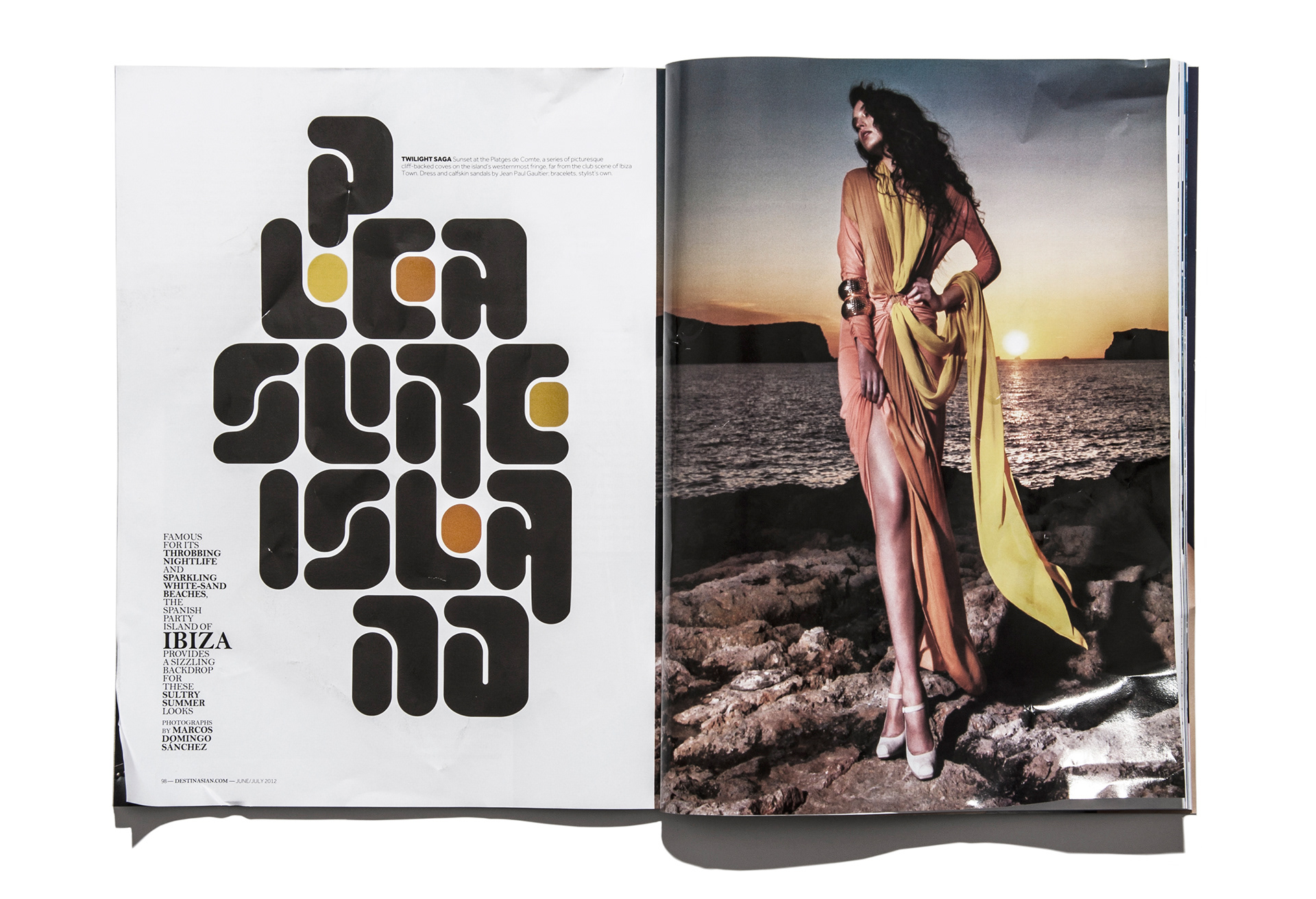 DestinAsian Magazine