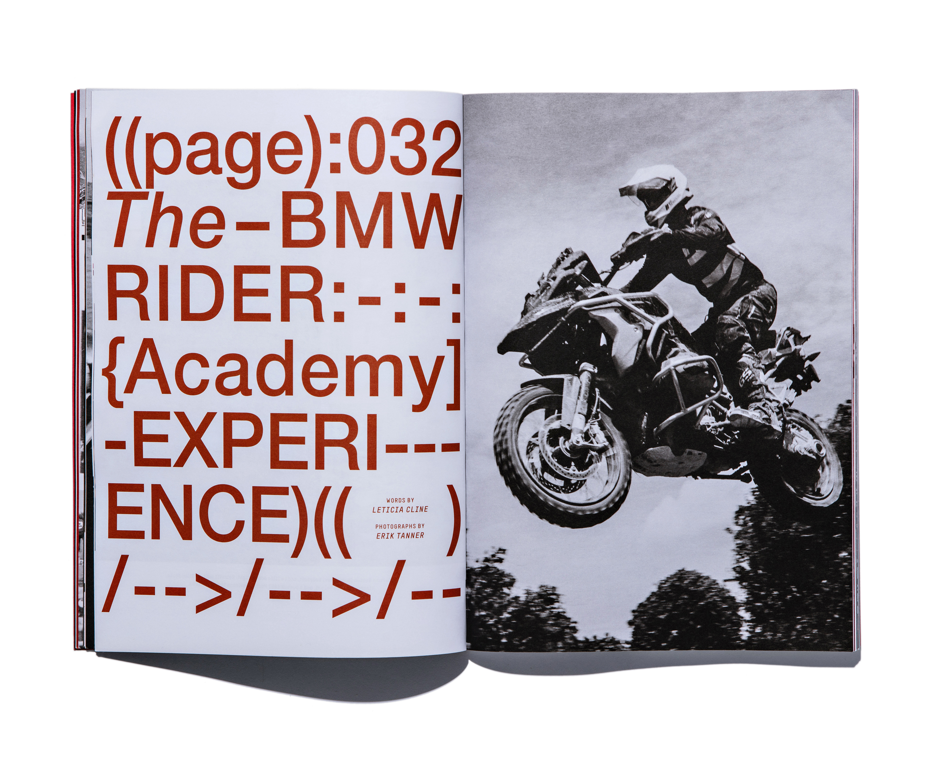 Easyriders Magazine