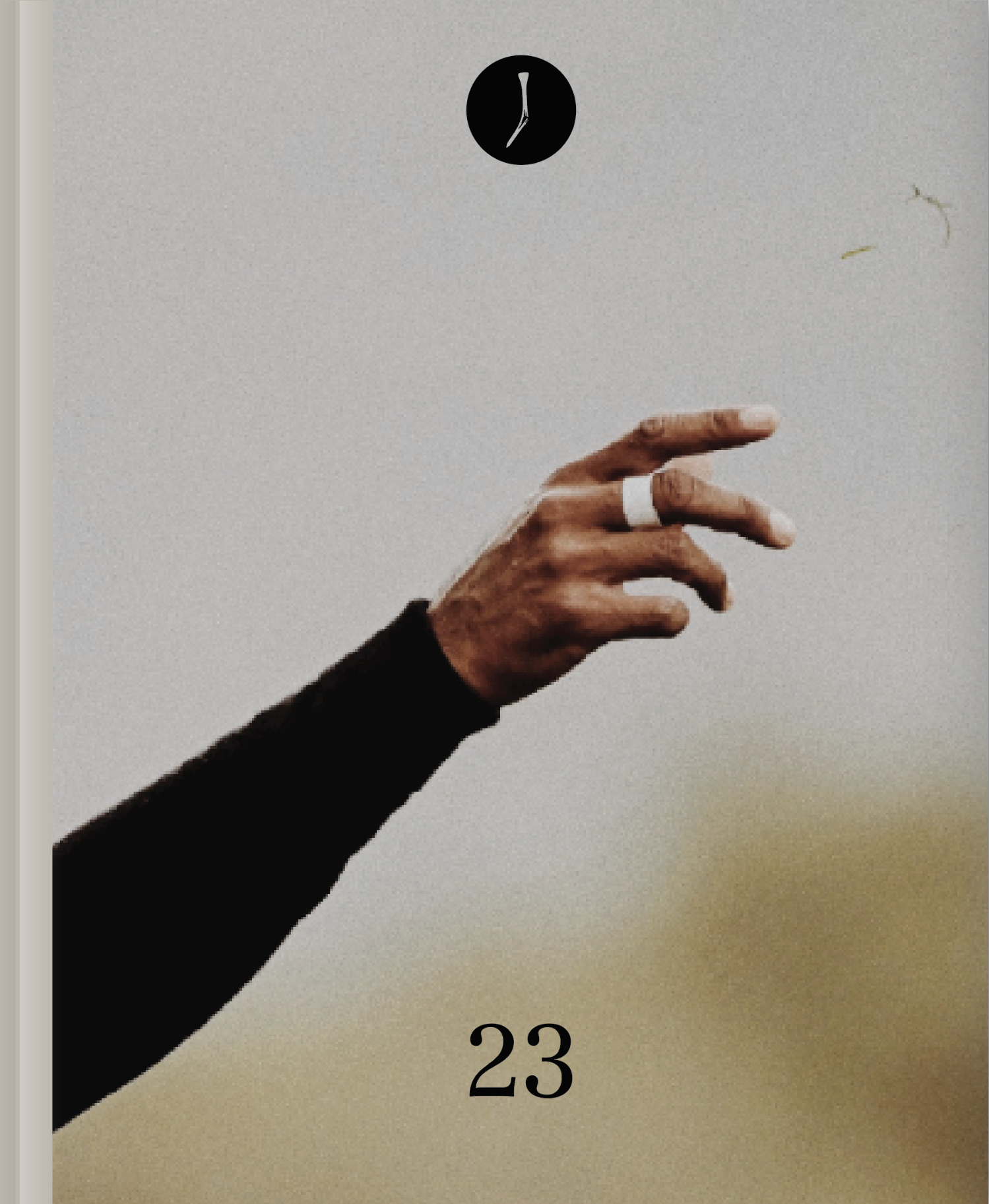 The Golfer's Journal