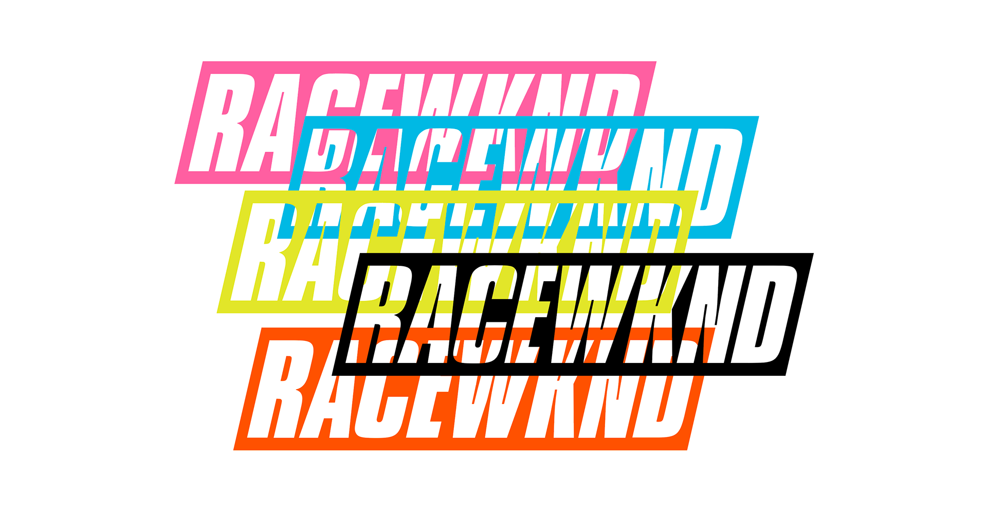 The RaceWknd