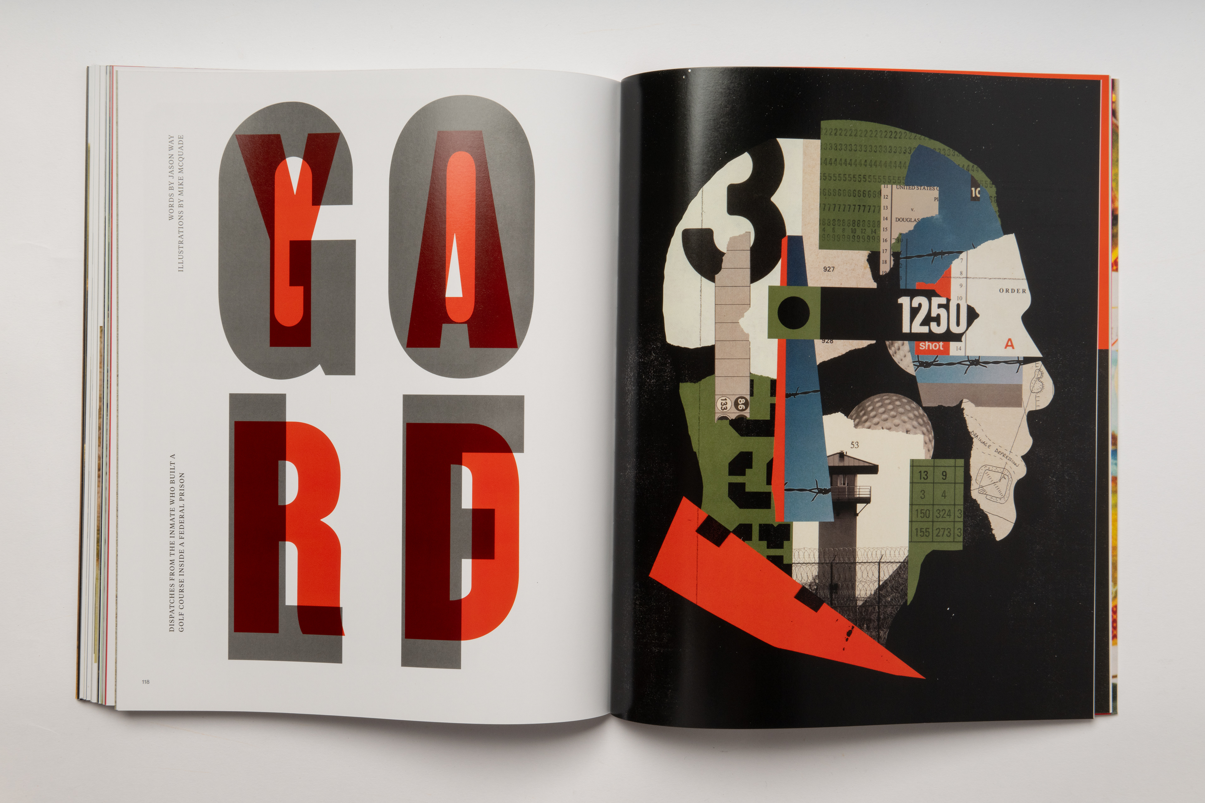 The Golfer's Journal