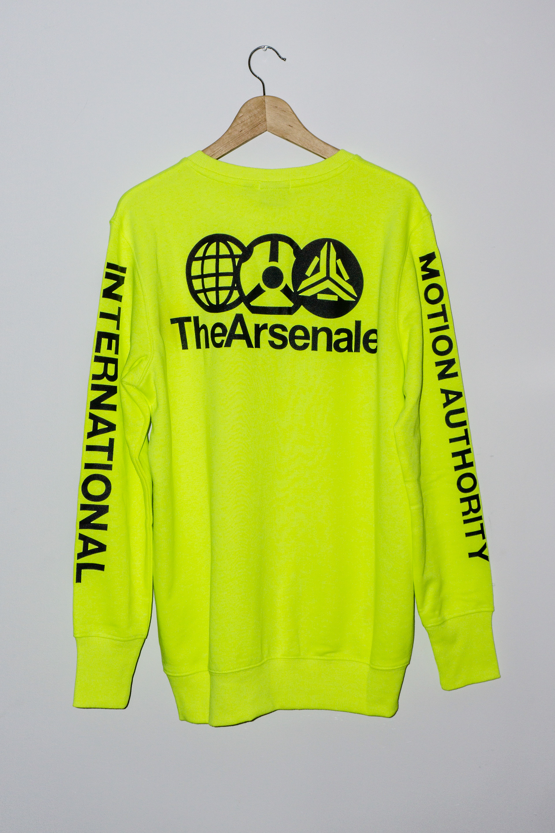 TheArsenale