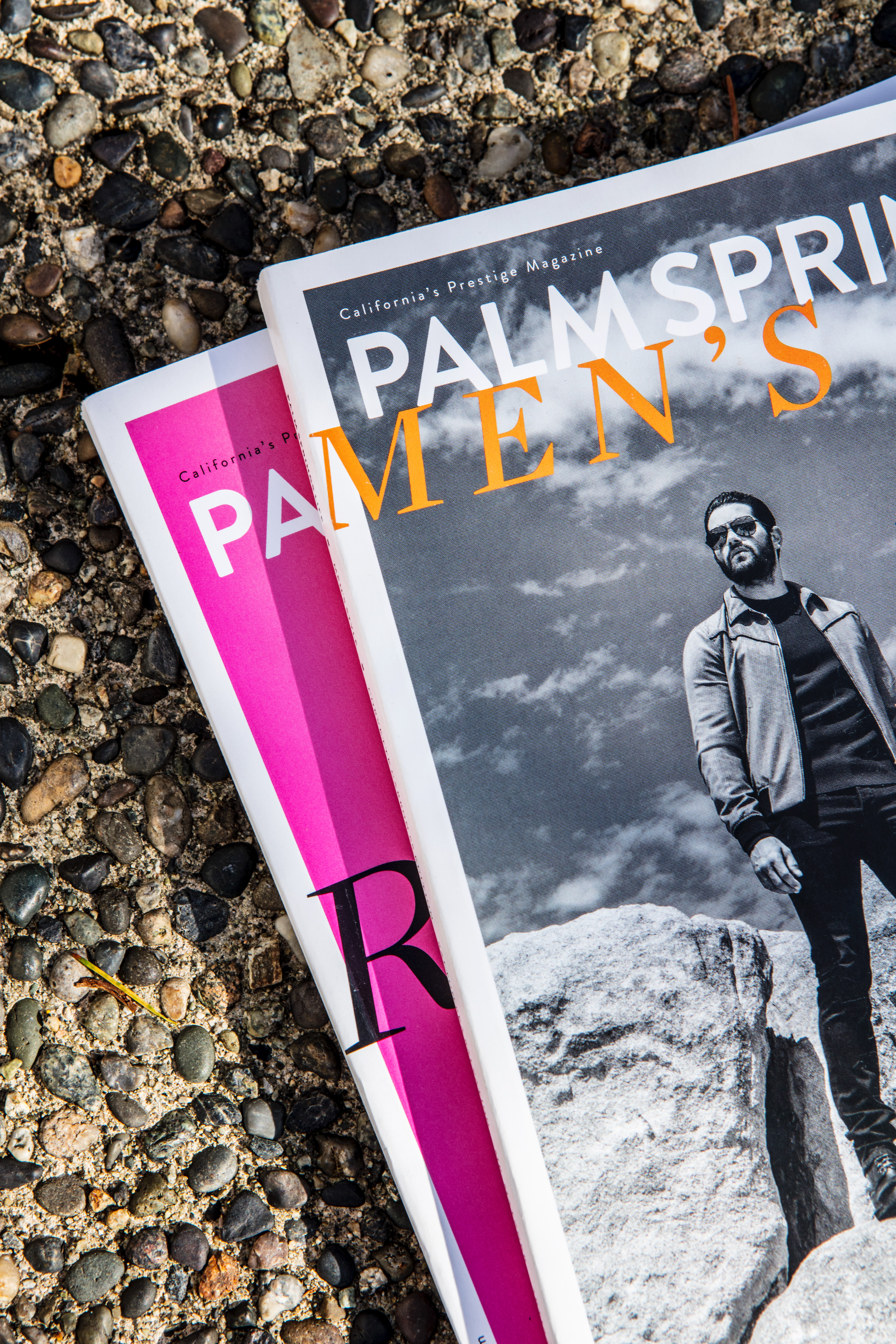 Palm Springs Life Magazine