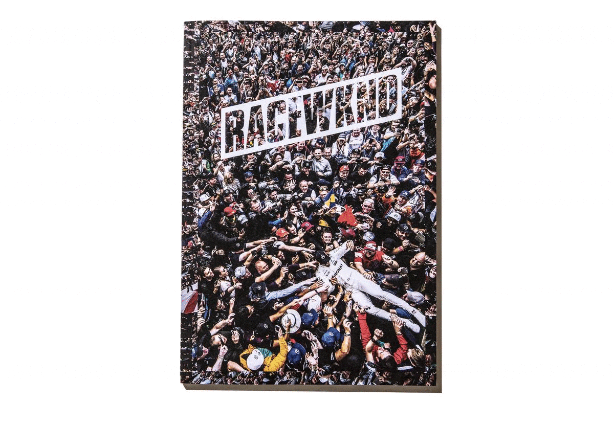 The RaceWknd