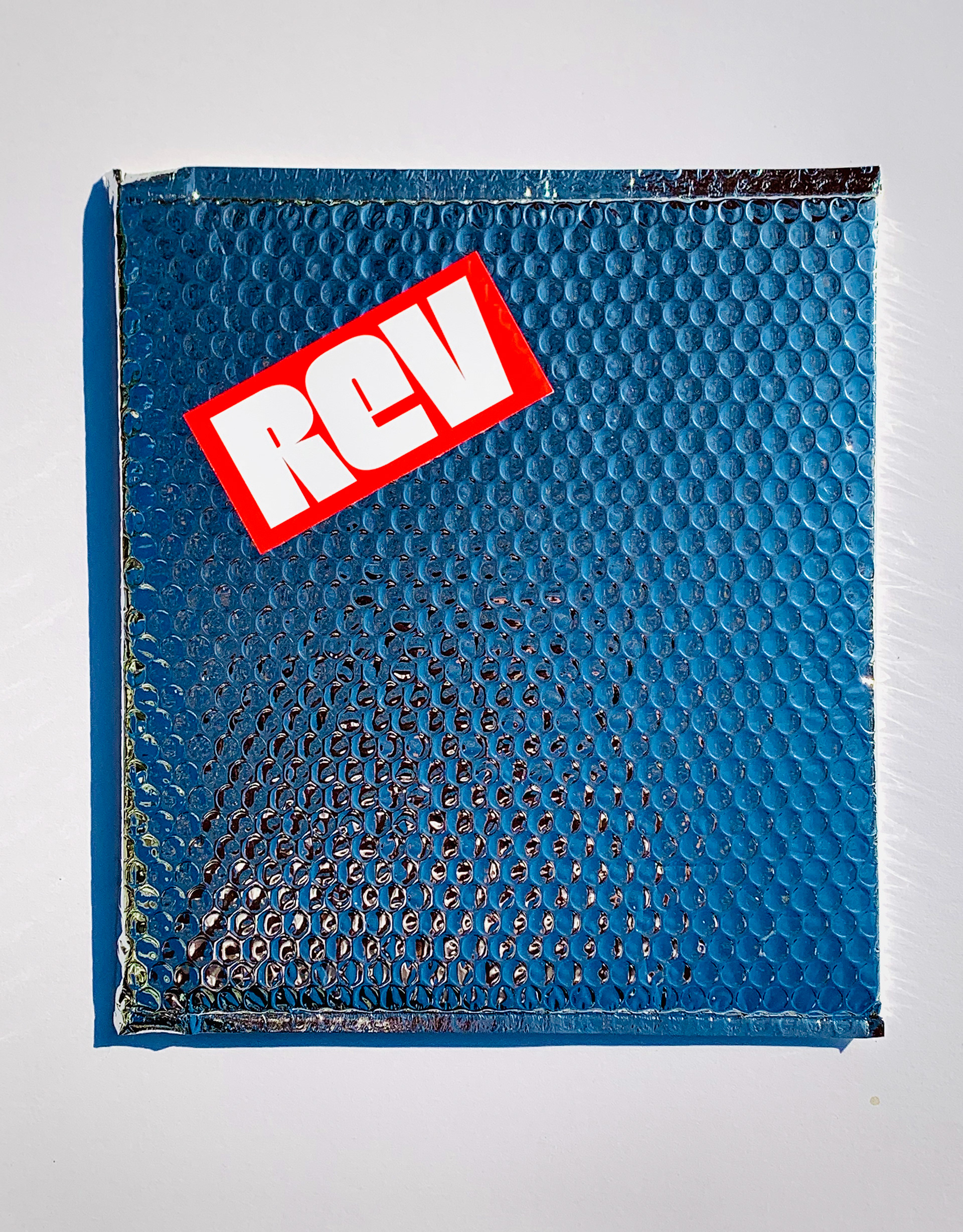 Rev Journal
