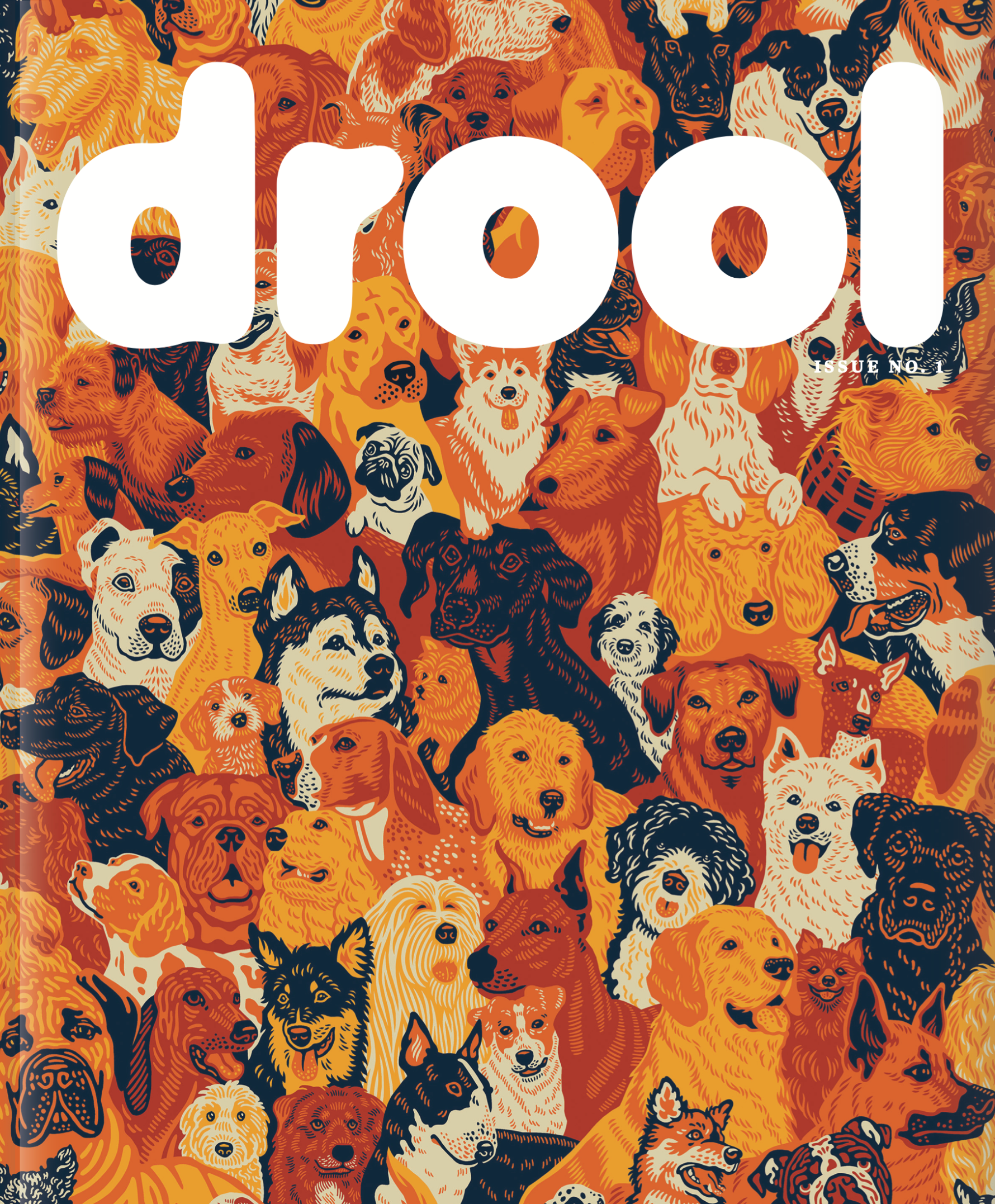 DROOL for BixbiPet