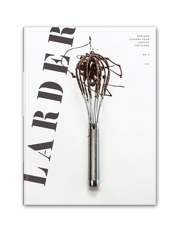 Roland Foods - Larder Magazine