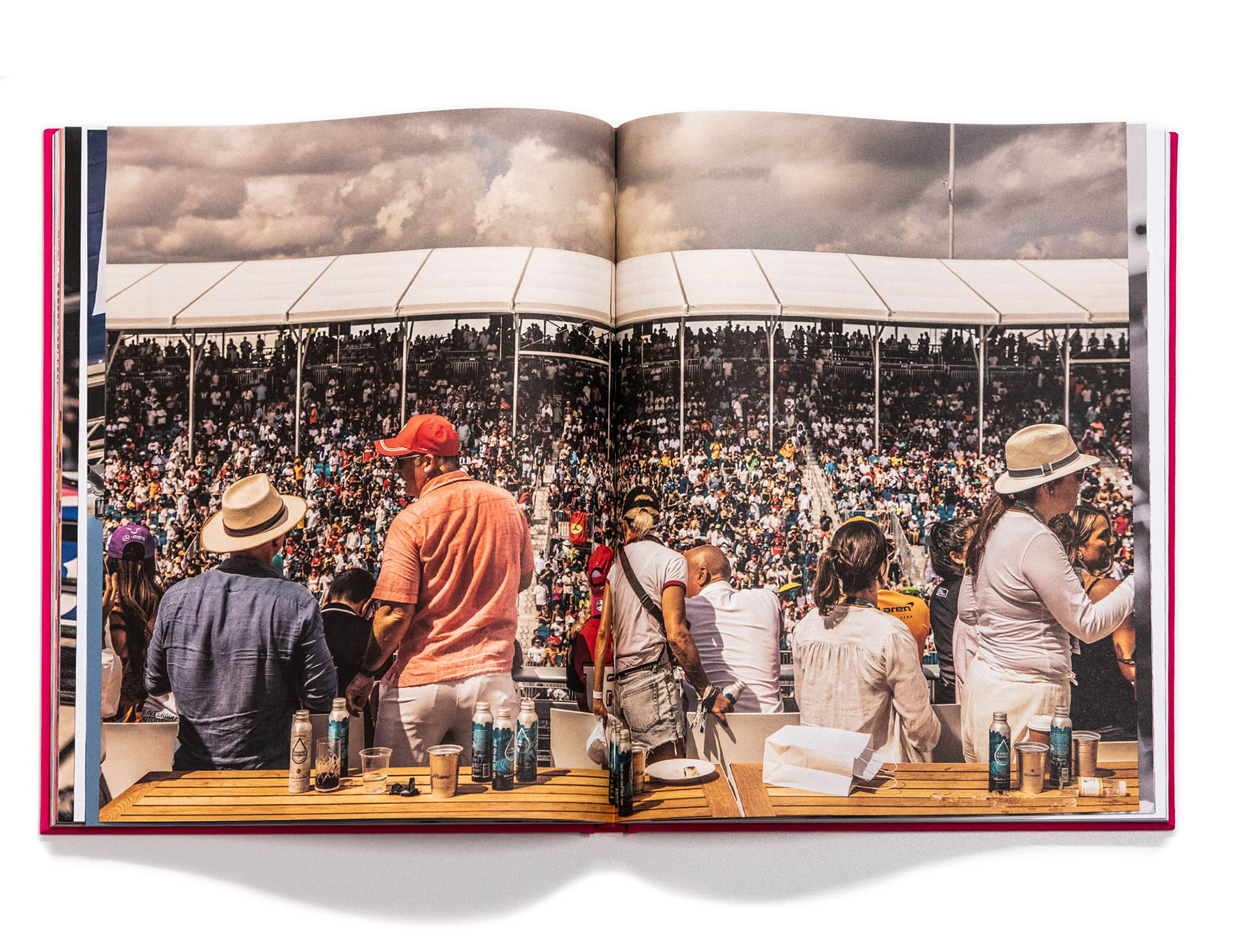 The RaceWknd