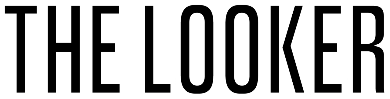 The Looker Logo