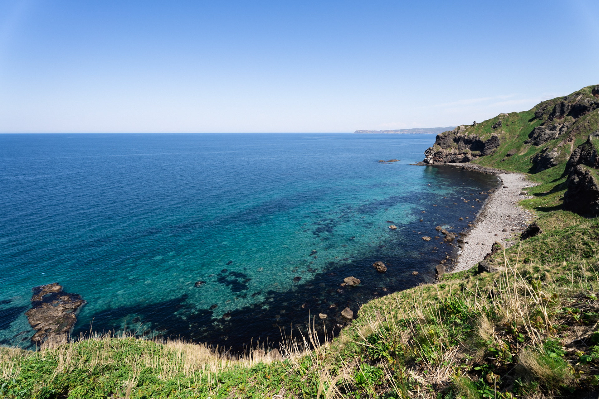 HOKKAIDO