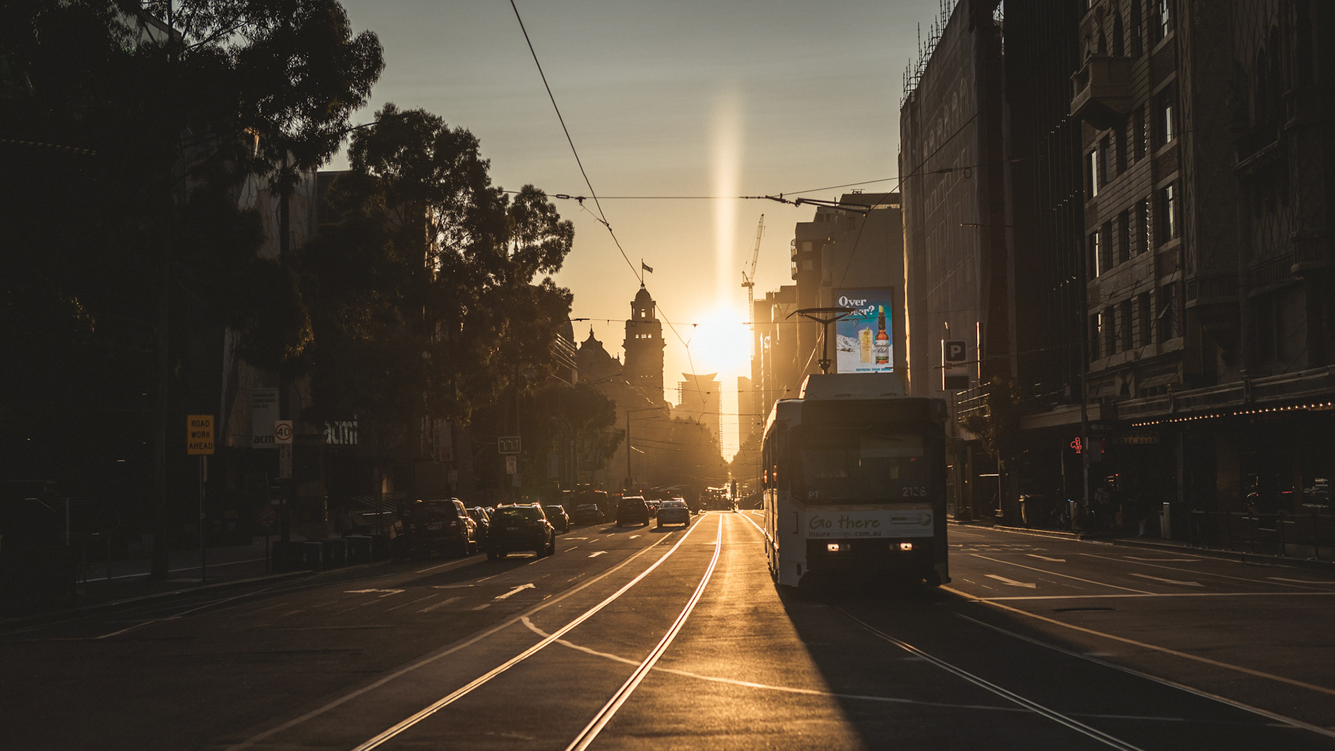 MELBOURNE