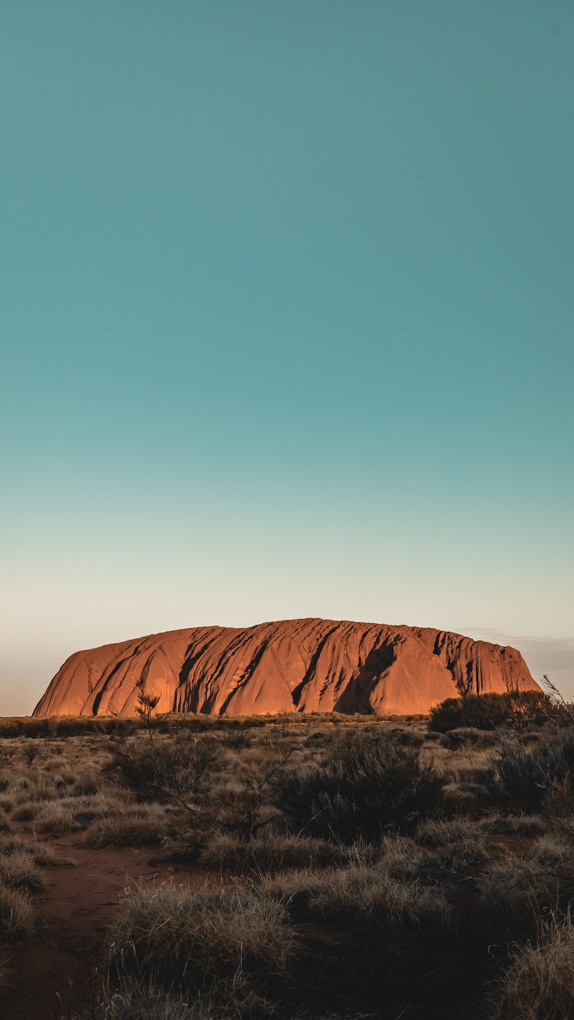Uluru