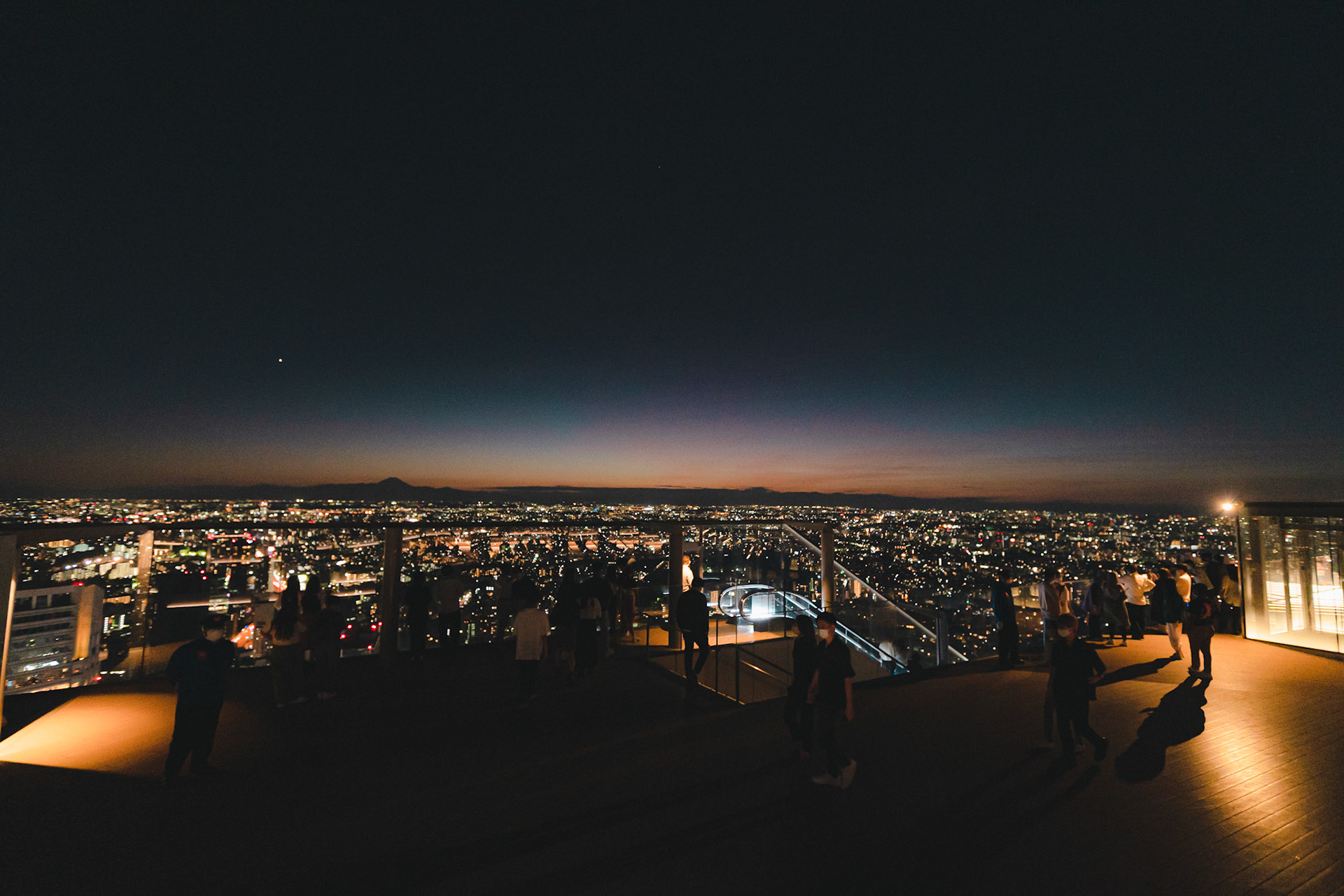 TOKYO