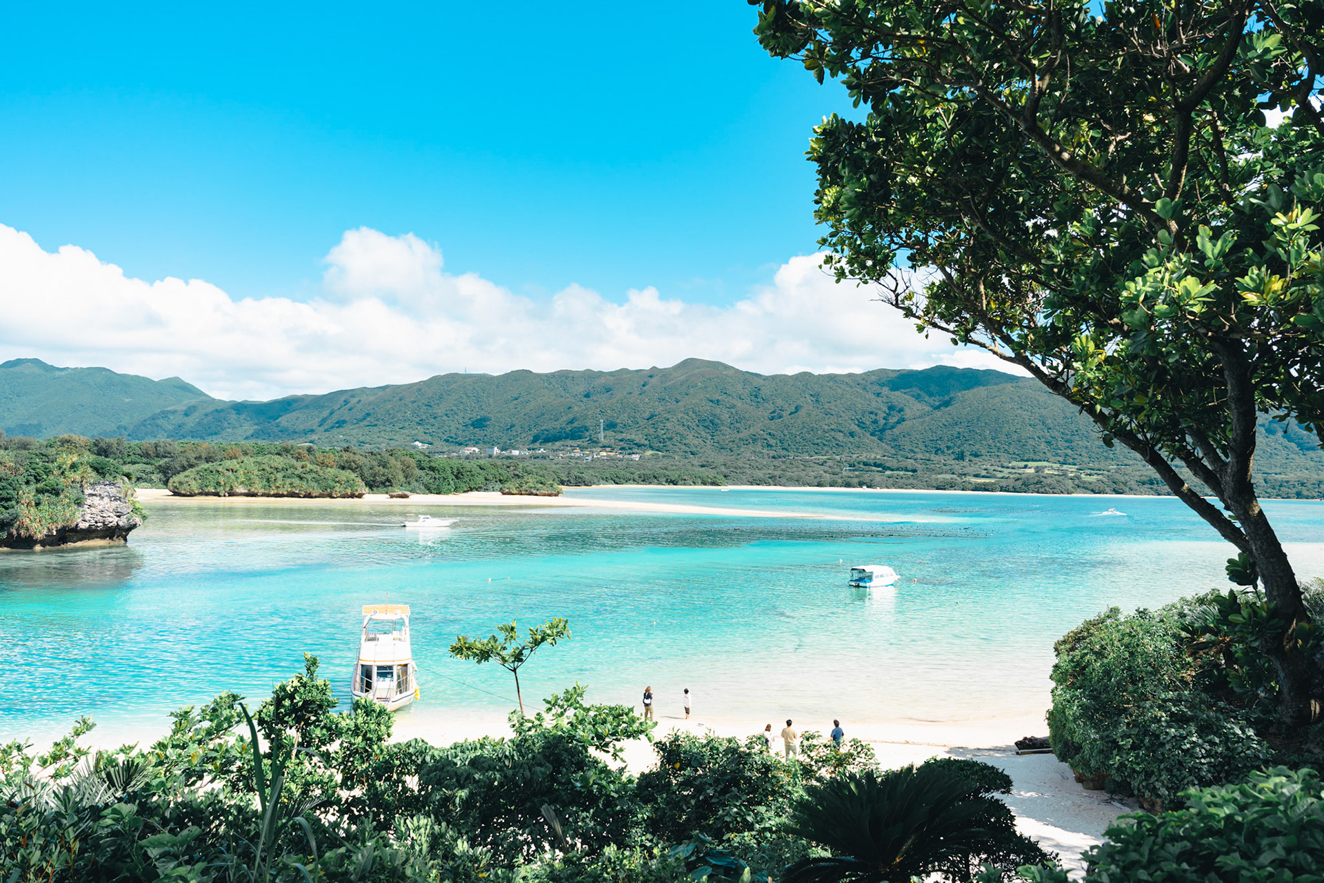 ISHIGAKI