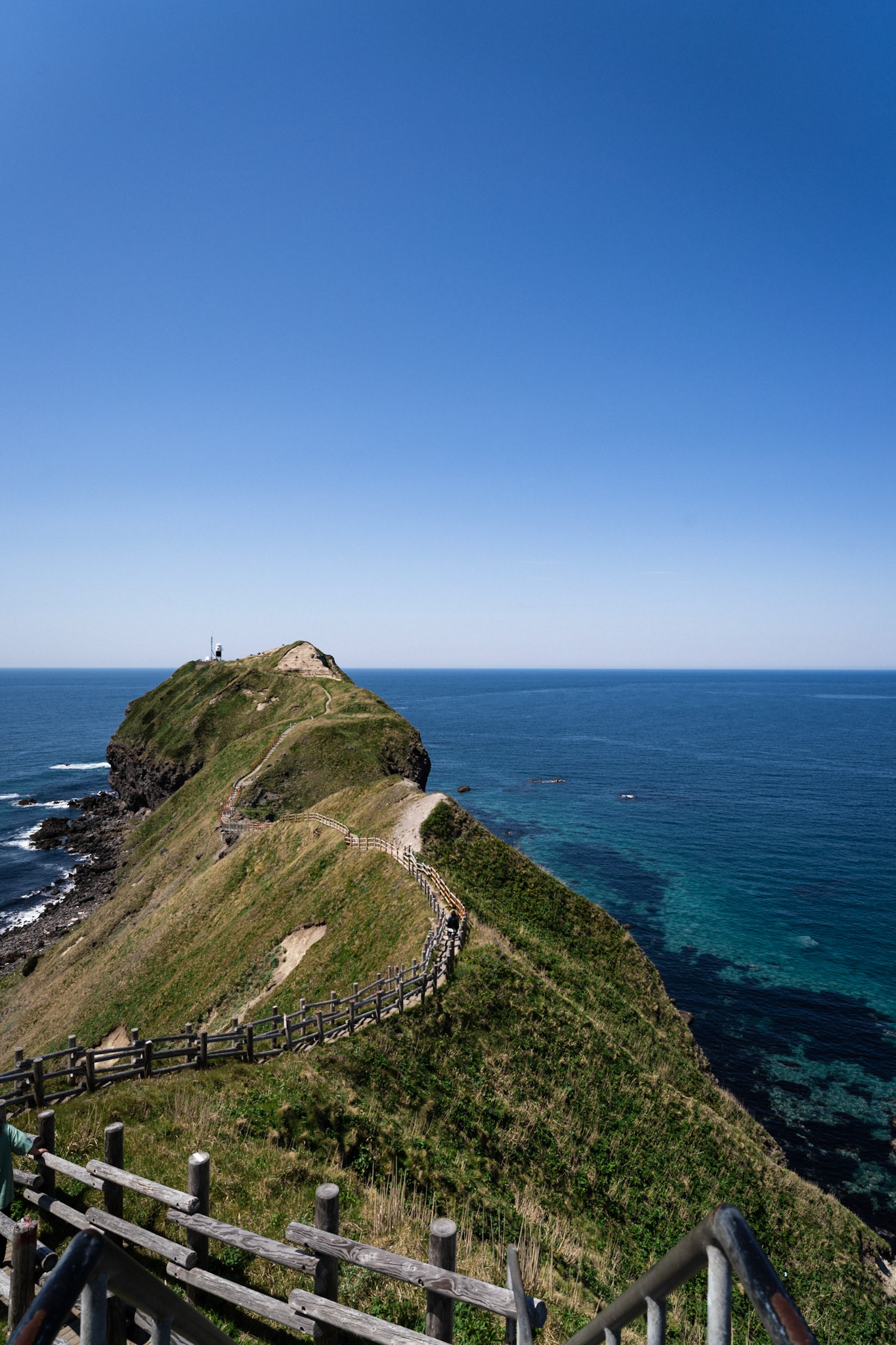 HOKKAIDO