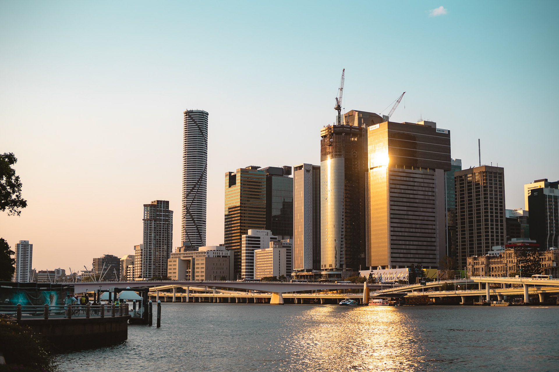 BRISBANE