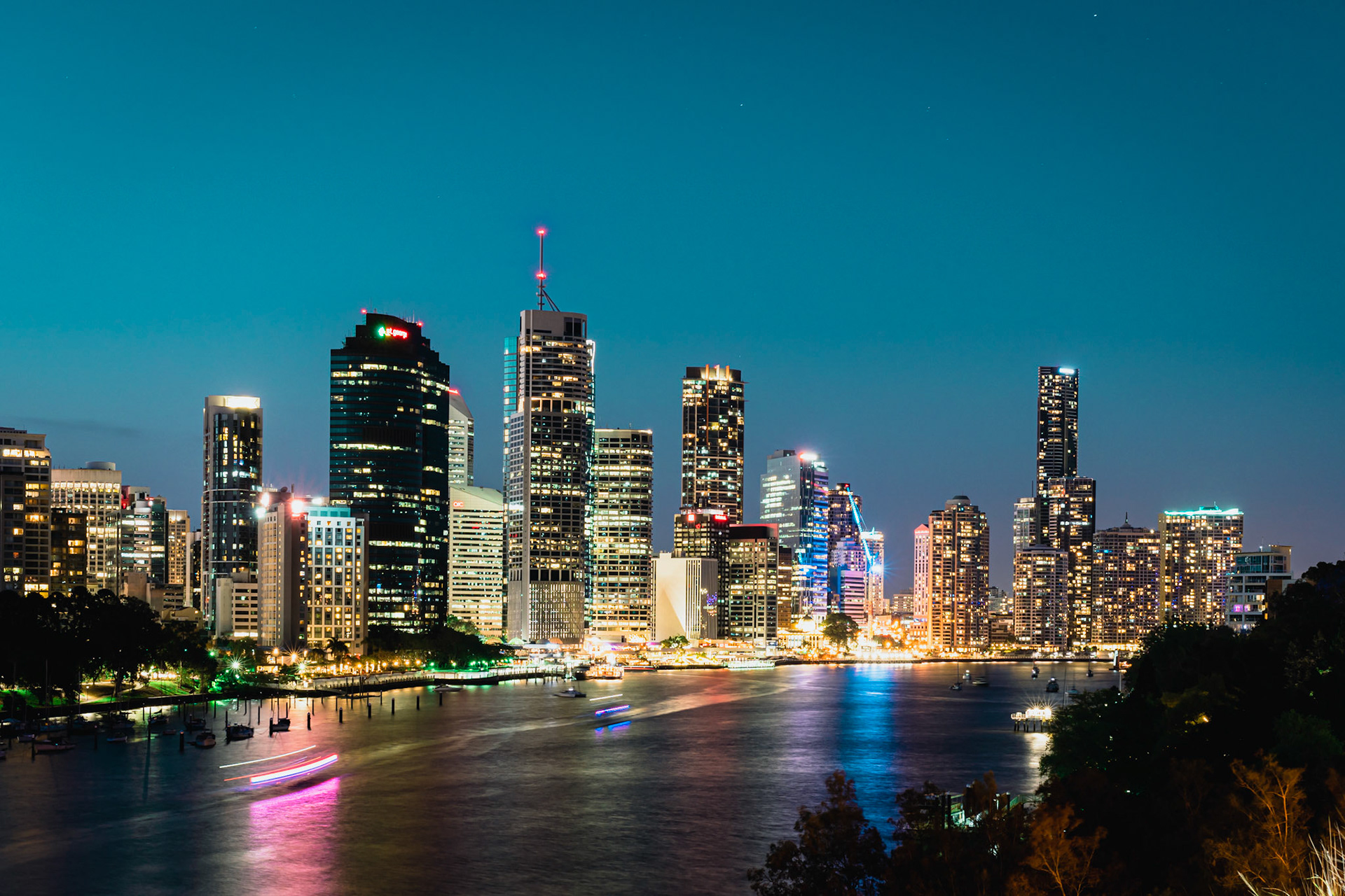 BRISBANE