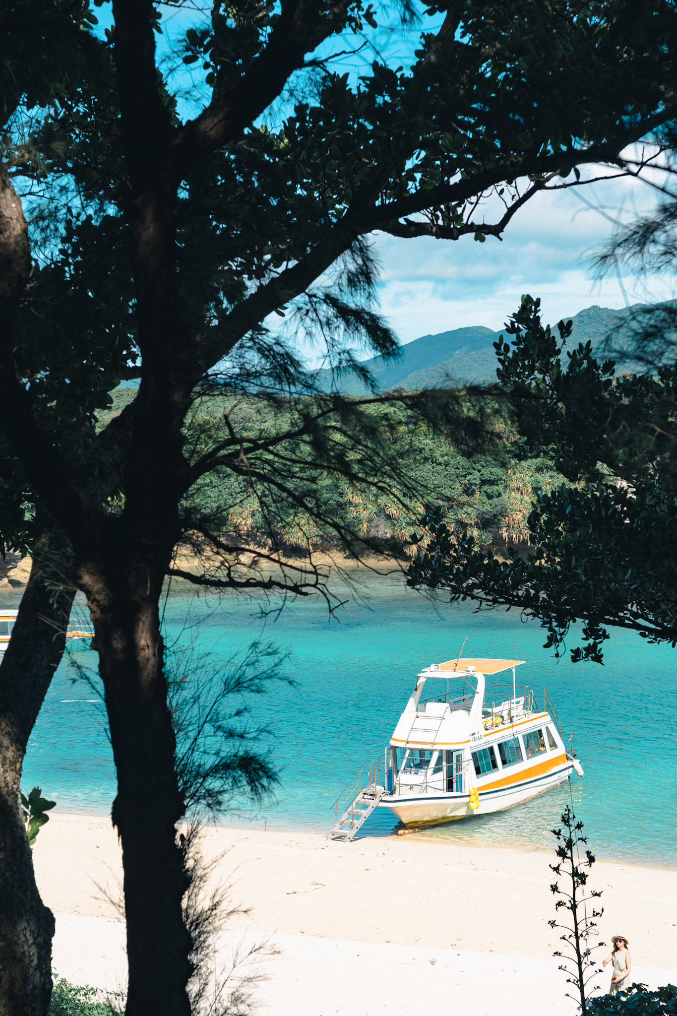ISHIGAKI