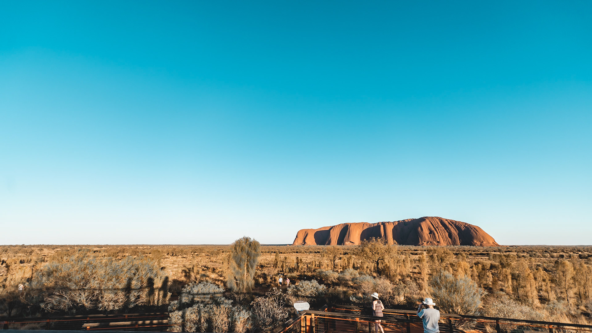Uluru