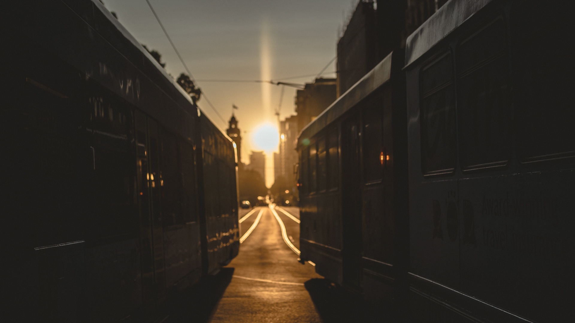 MELBOURNE