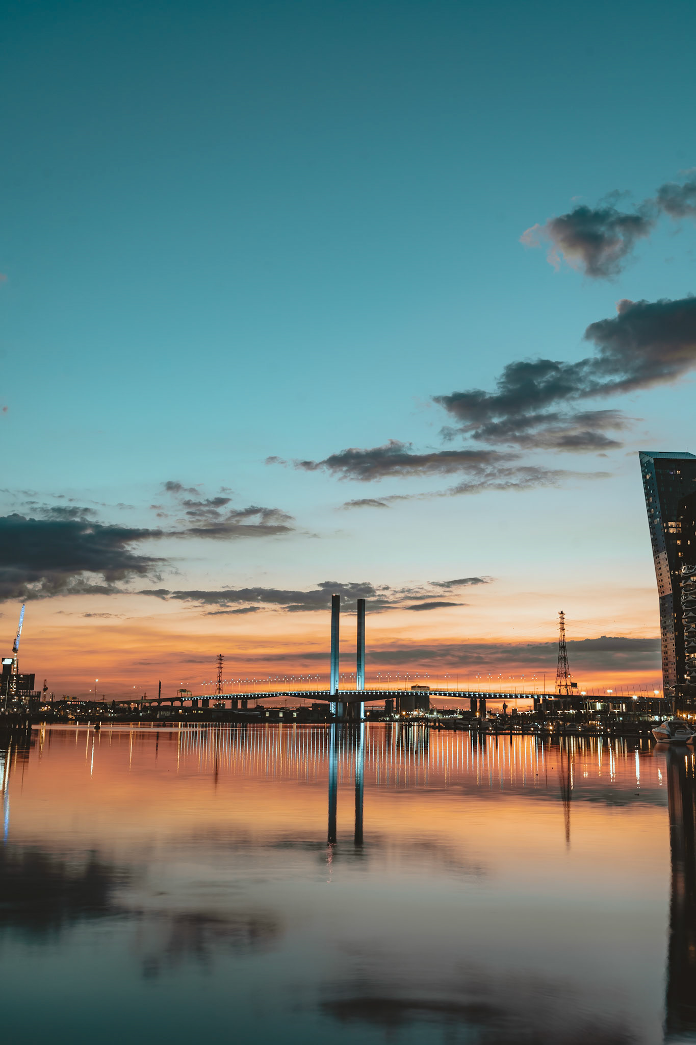MELBOURNE