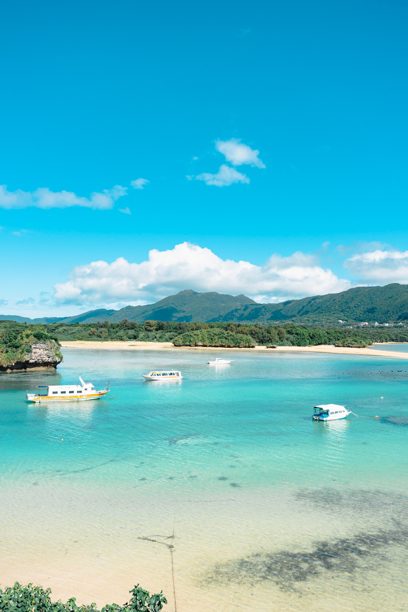 ISHIGAKI