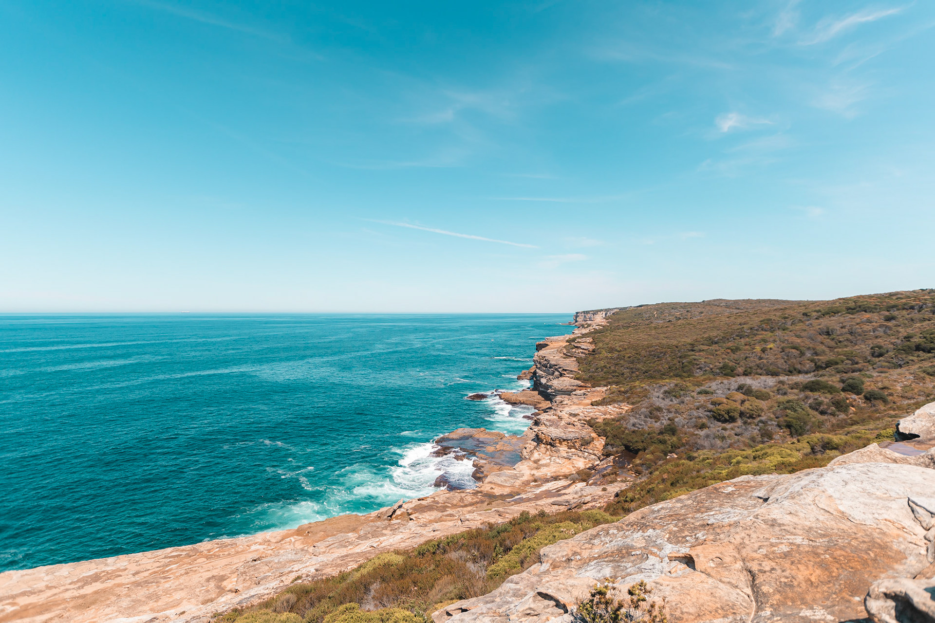 SYDNEY