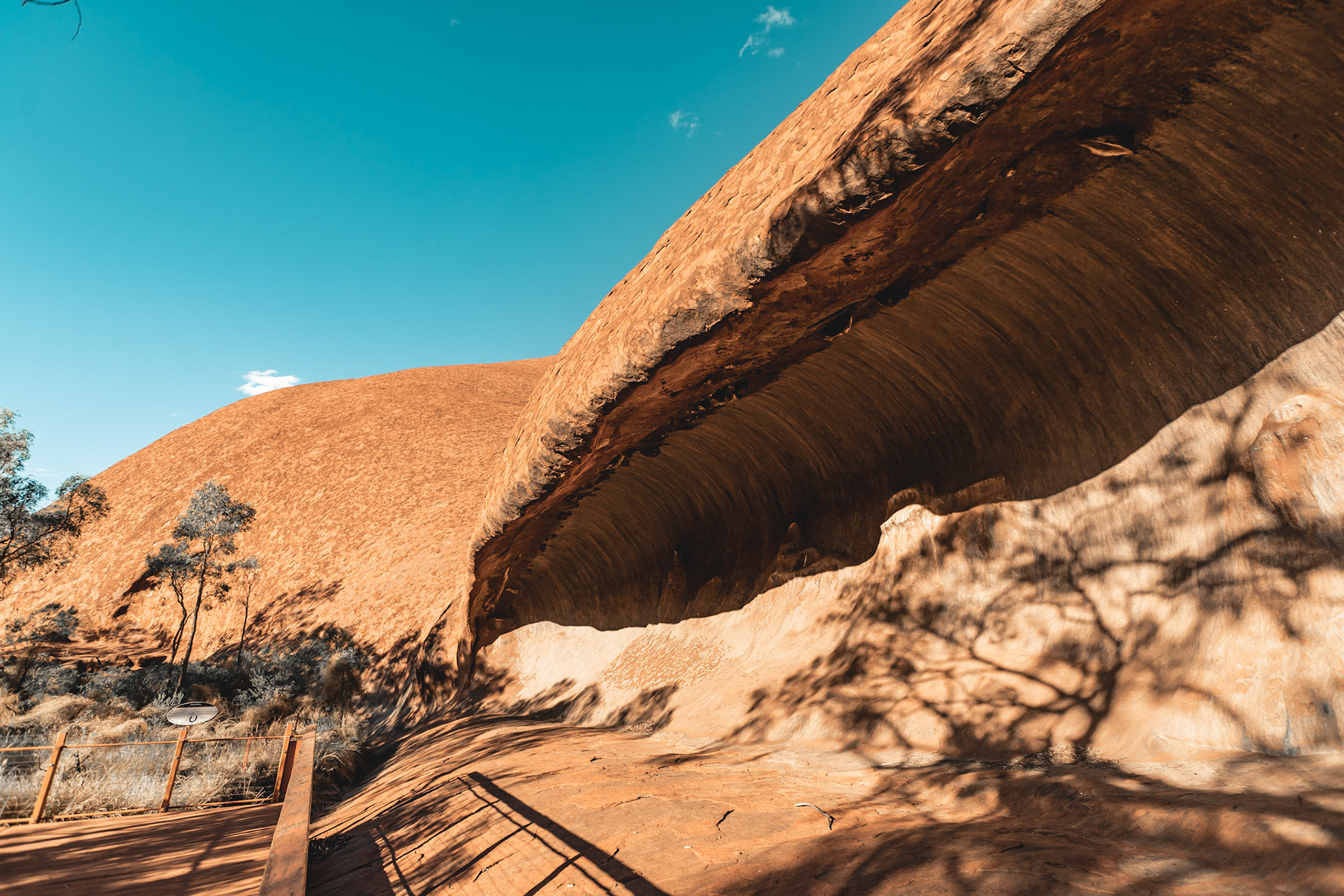 Uluru