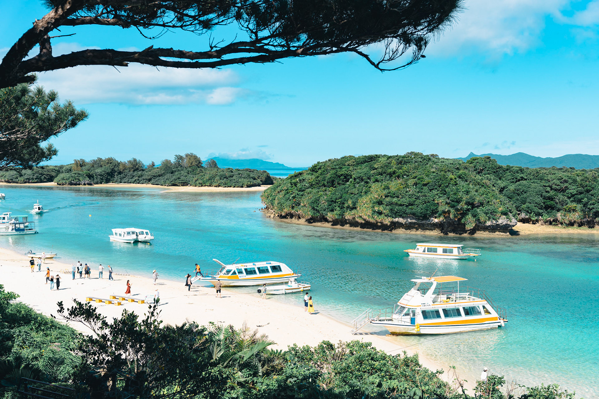 ISHIGAKI