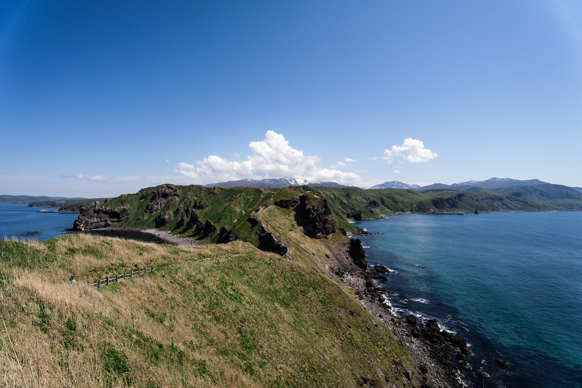 HOKKAIDO