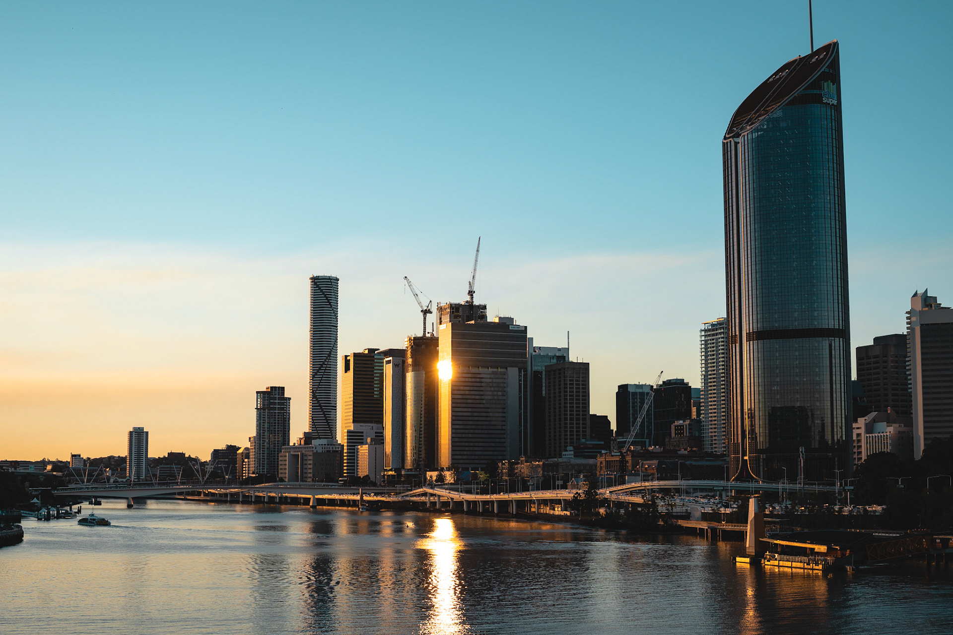 BRISBANE