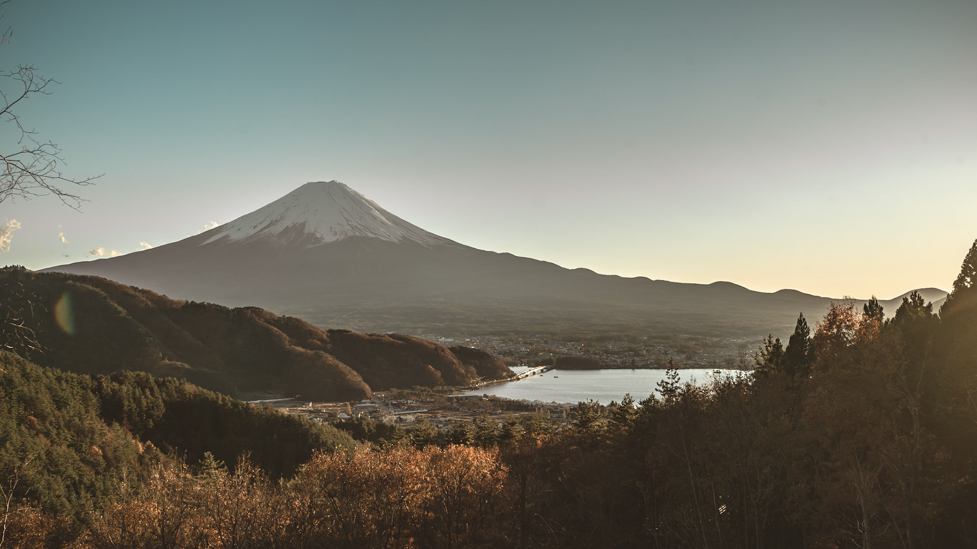 MT.FUJI