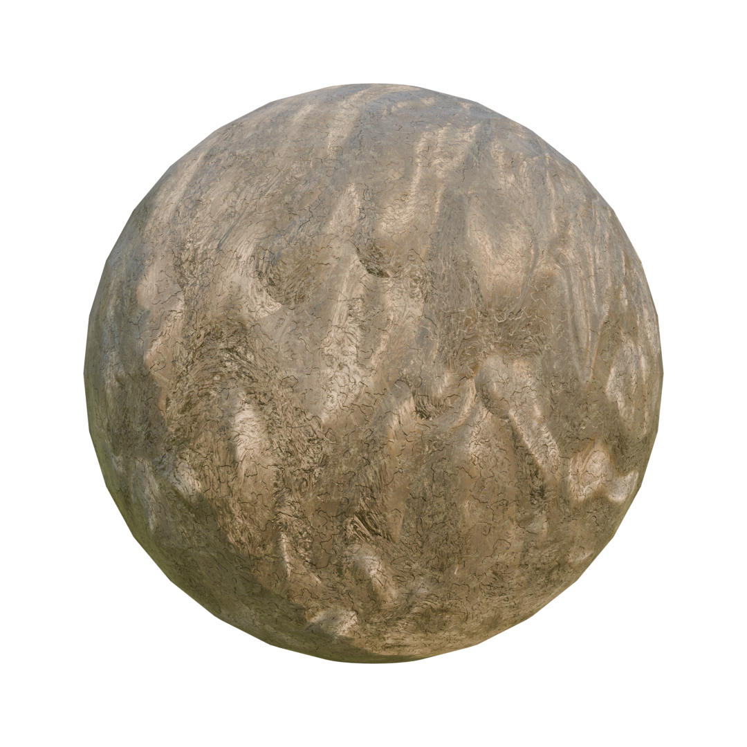 Shader material No.3