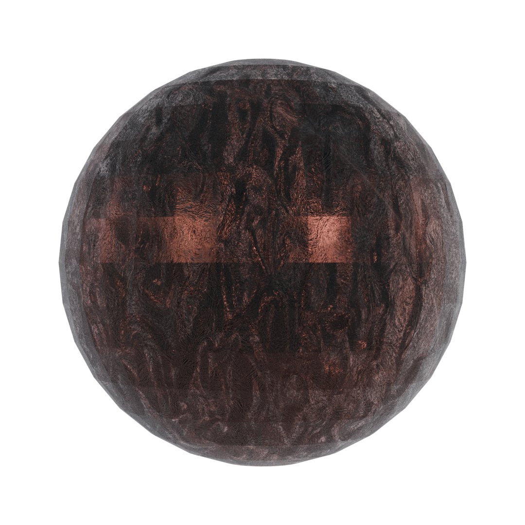 Shader material No.1