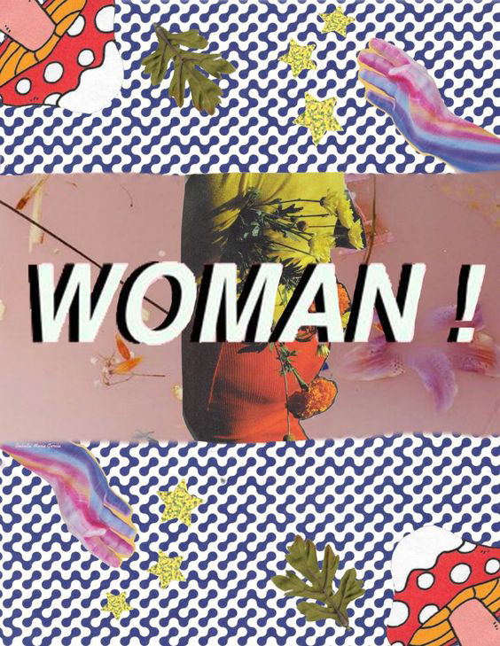 RookieMag October 2017 Collages