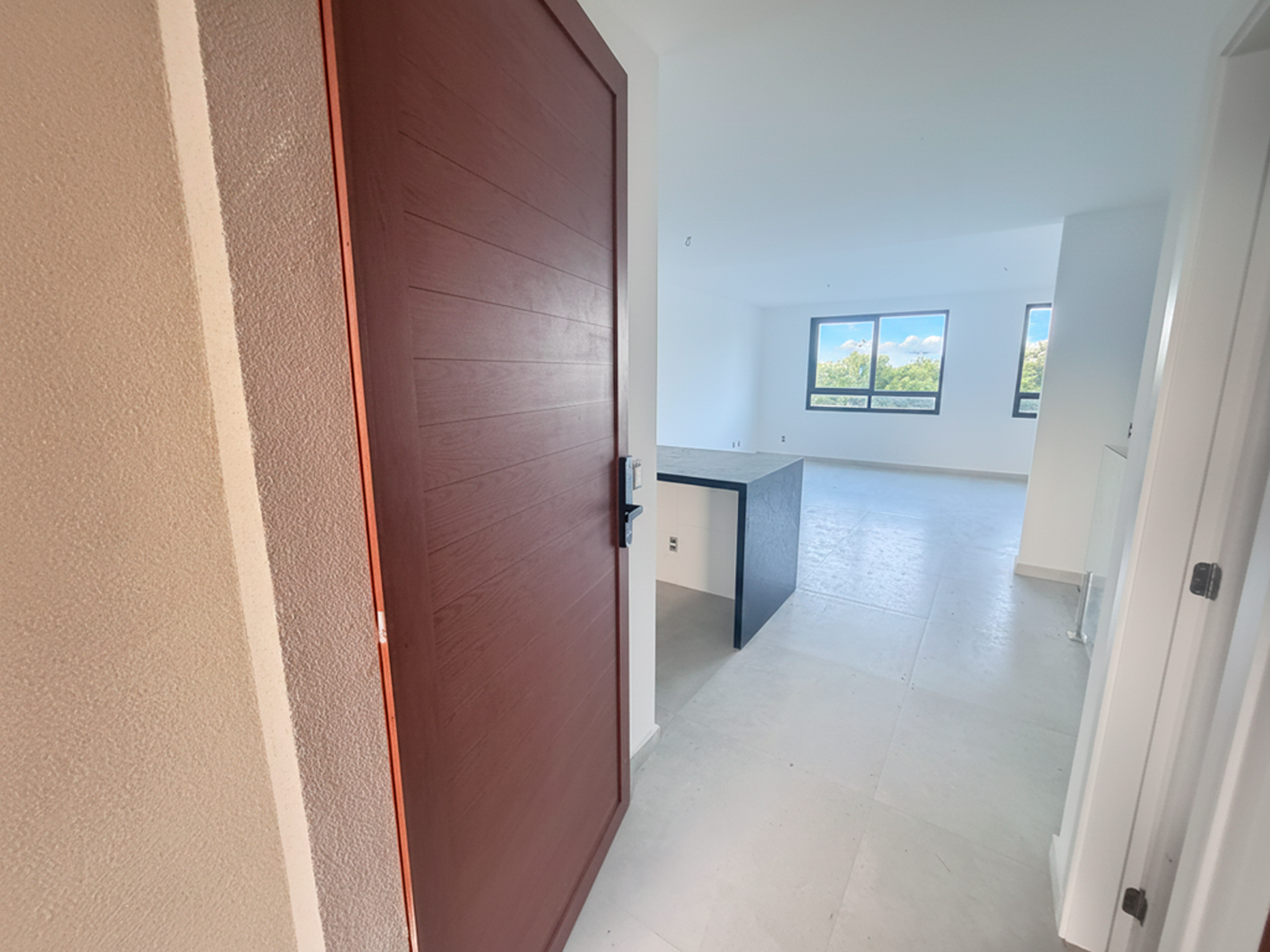 Imagem Real - Andar Social