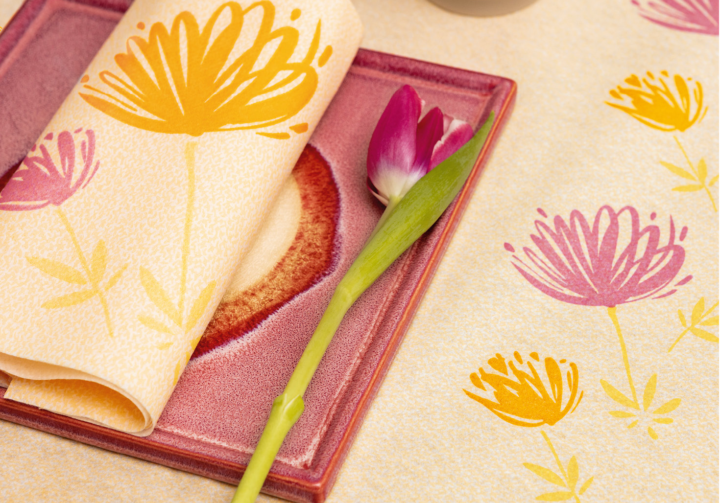 Tovaglia Magnolia Fato/Lucart