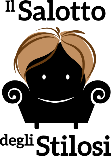 Logo Il Salotto degli Stilosi, hairstyle
