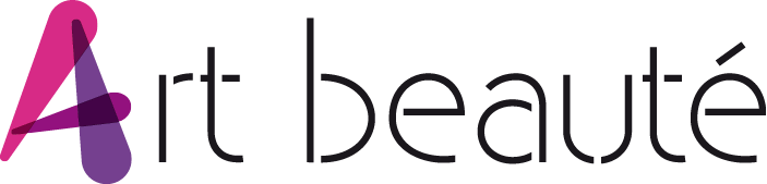 Logo Art Beauté, wellness
