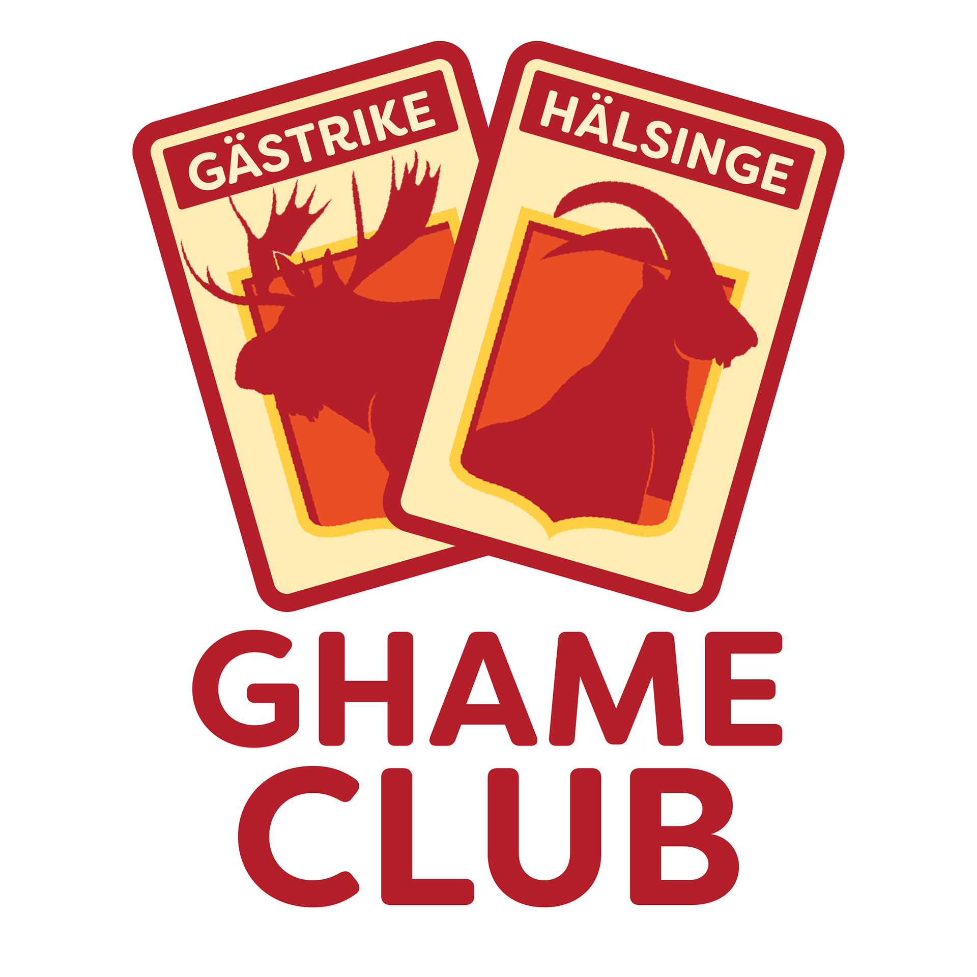 GHame Club - Logotype