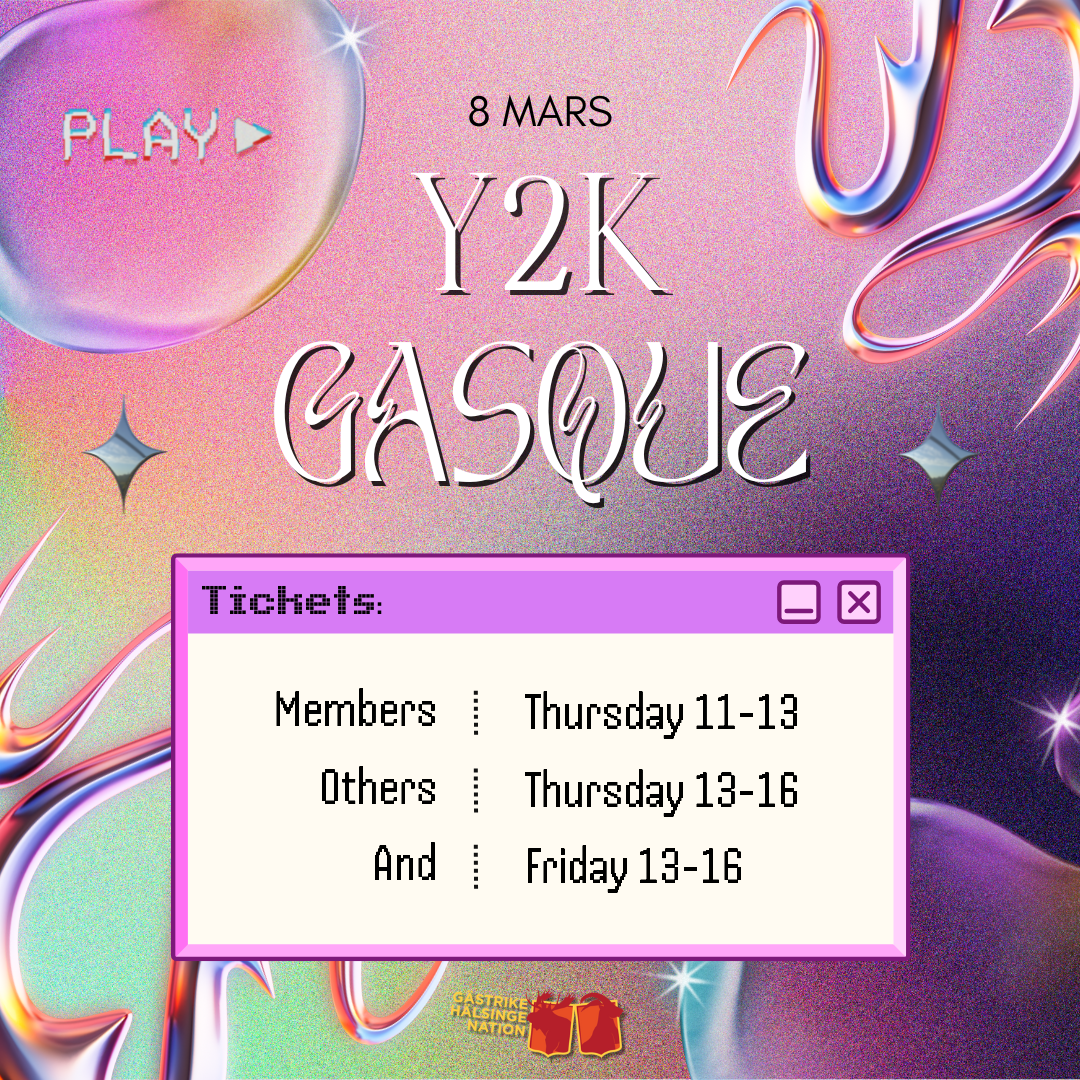 Y2K - Instagram page 1