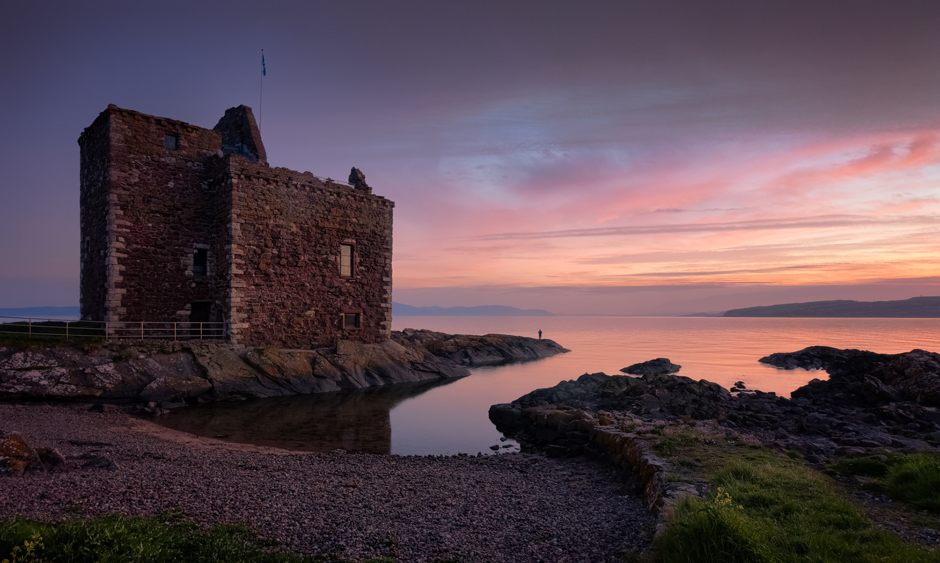 Portencross